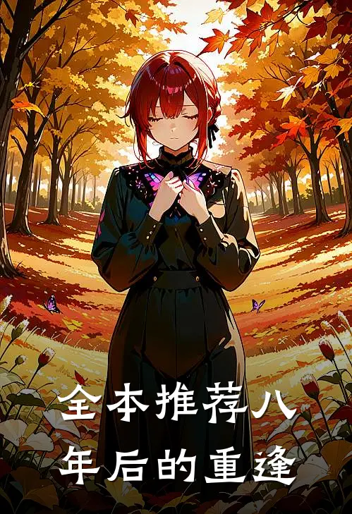 全本推荐八年后的重逢