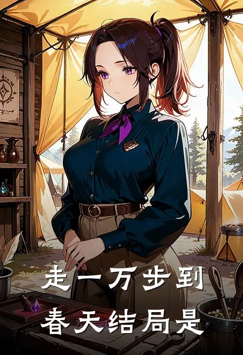 走一万步到春天结局是