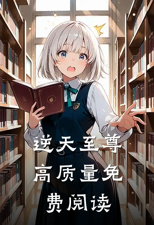 逆天至尊高质量免费阅读