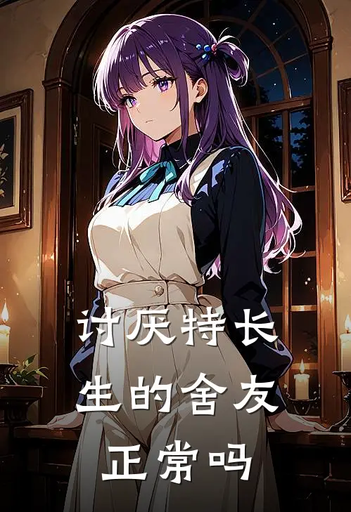 讨厌特长生的舍友正常吗