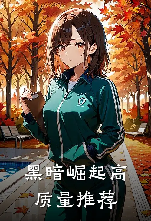 黑暗崛起高质量推荐