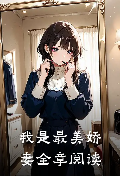 我是最美娇妻全章阅读