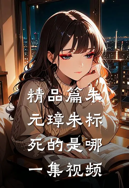 精品篇朱元璋朱标死的是哪一集视频