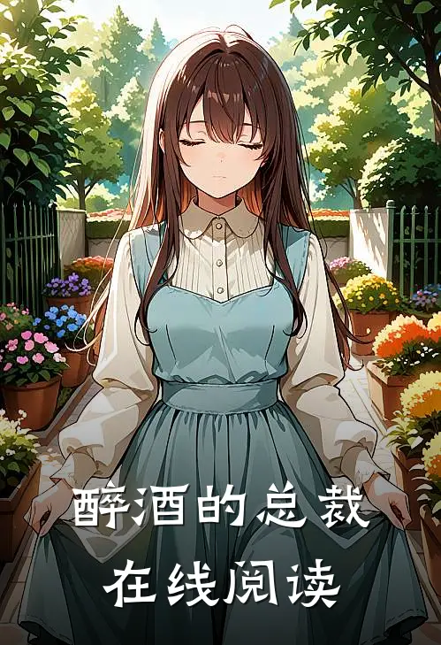 醉酒的总裁在线阅读