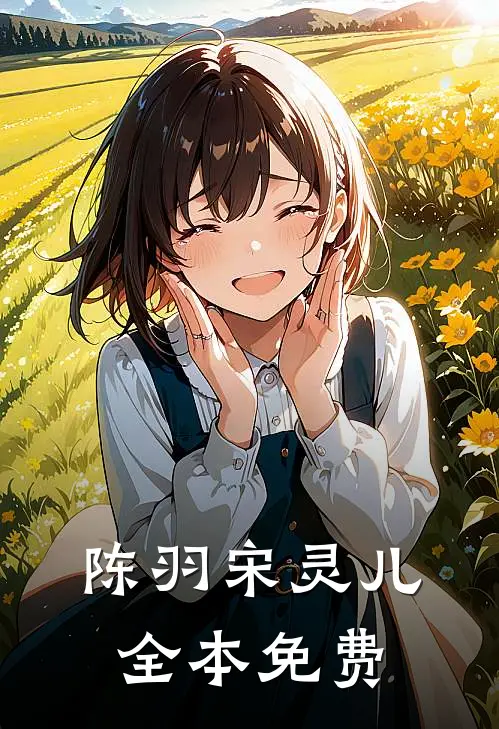 陈羽宋灵儿全本免费