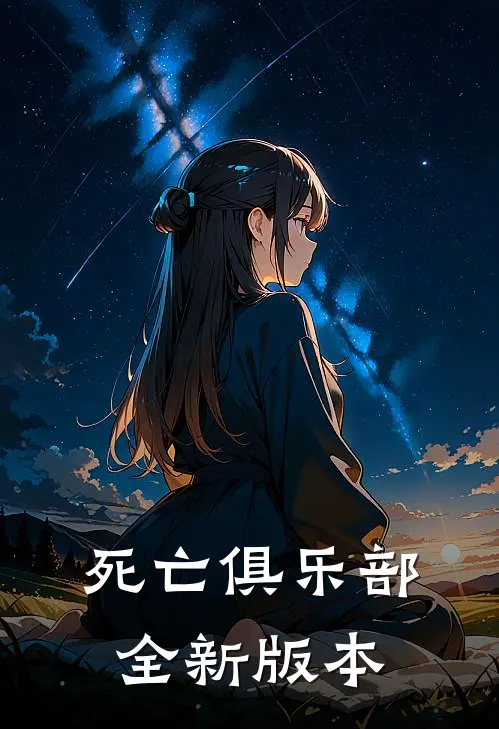 死亡俱乐部全新版本