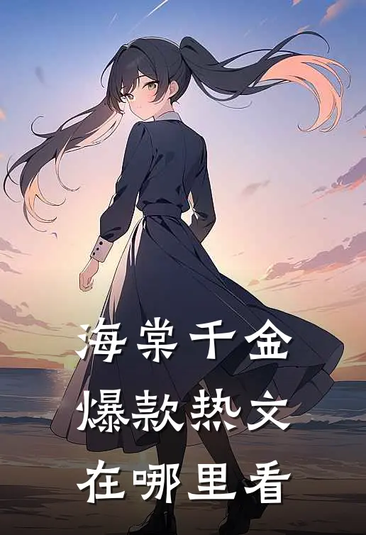 海棠千金爆款热文在哪里看