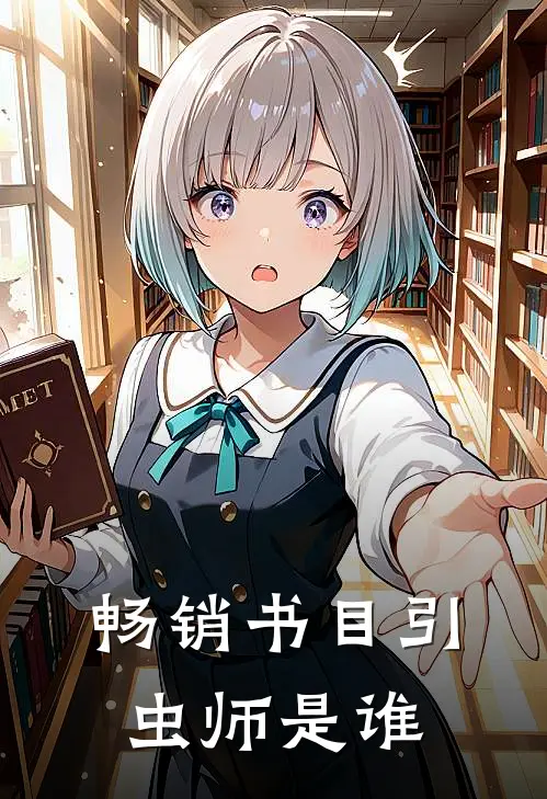 畅销书目引虫师是谁