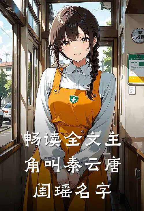 畅读全文主角叫秦云唐闺瑶名字