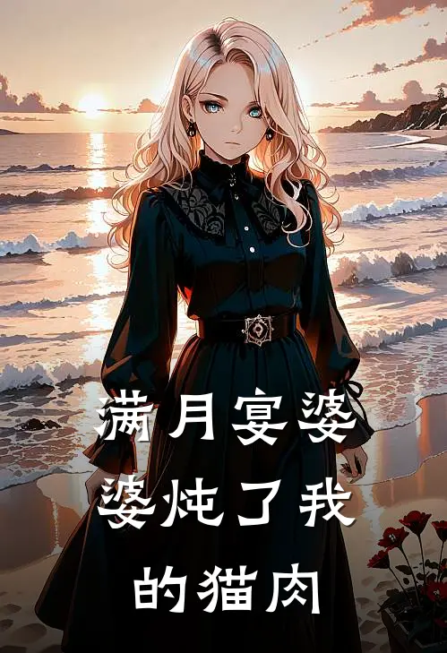 满月宴婆婆炖了我的猫肉