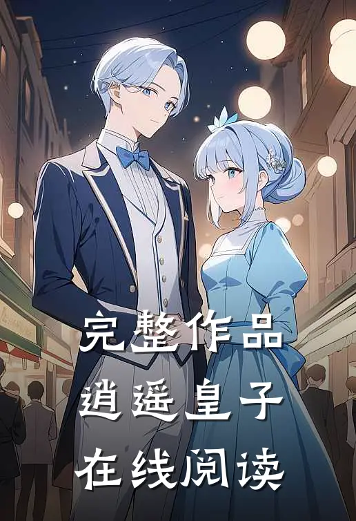 完整作品逍遥皇子在线阅读
