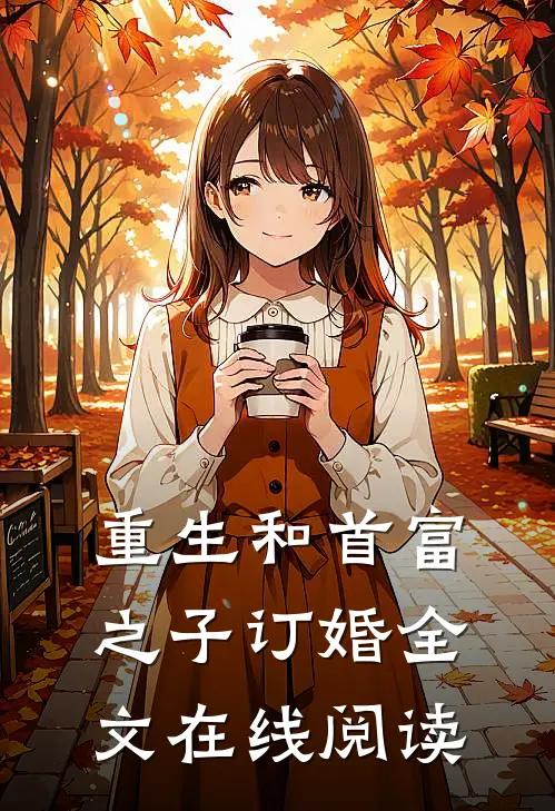 重生和首富之子订婚全文在线阅读