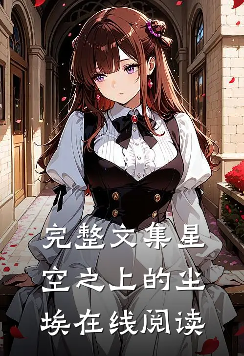 完整文集星空之上的尘埃在线阅读