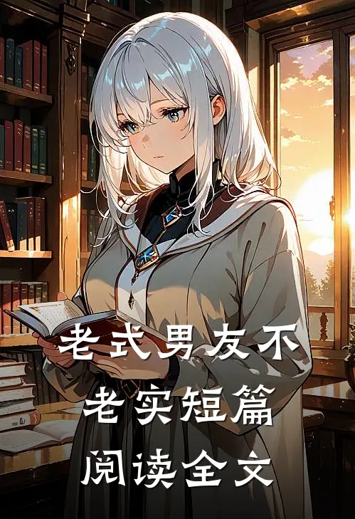 老式男友不老实短篇阅读全文