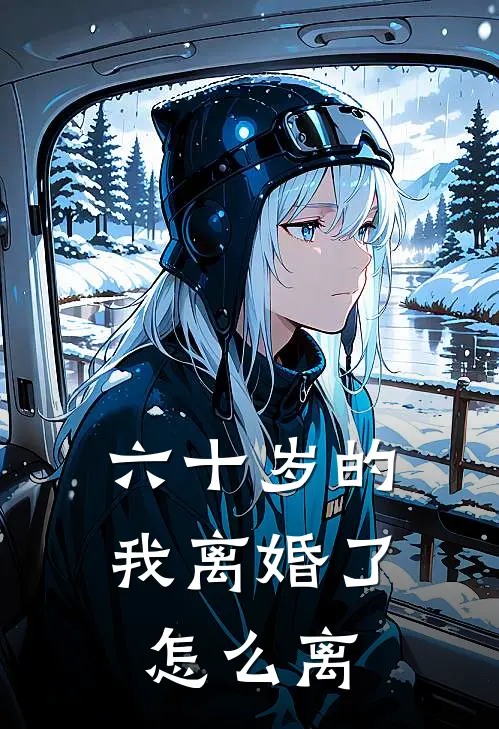 六十岁的我离婚了怎么离