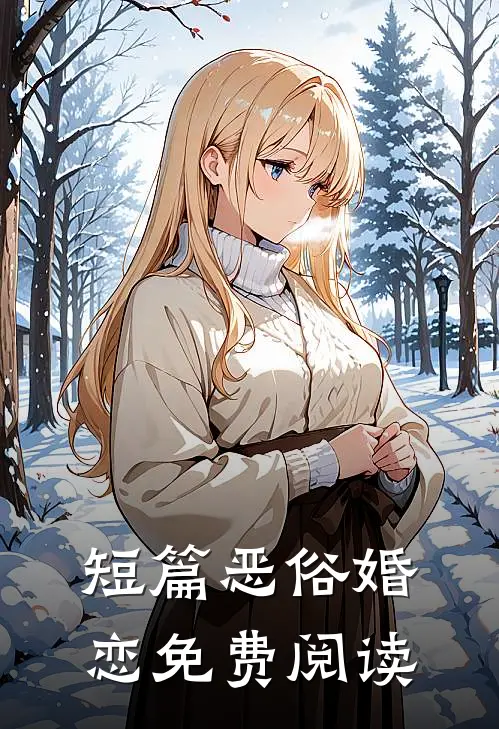 短篇恶俗婚恋免费阅读