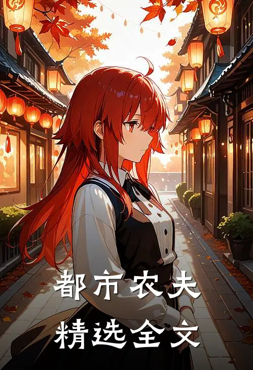 都市农夫精选全文