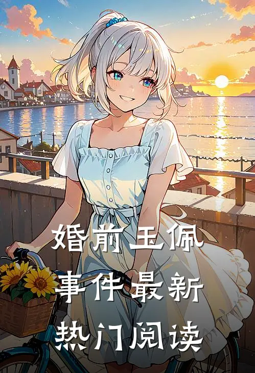 婚前玉佩事件最新热门阅读