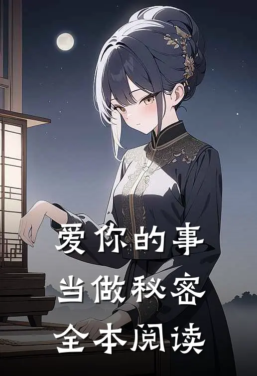 爱你的事当做秘密全本阅读
