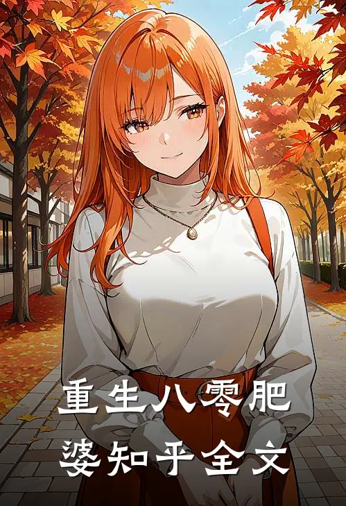 重生八零肥婆知乎全文