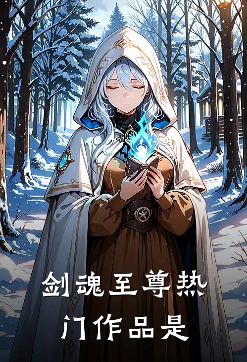 剑魂至尊热门作品是