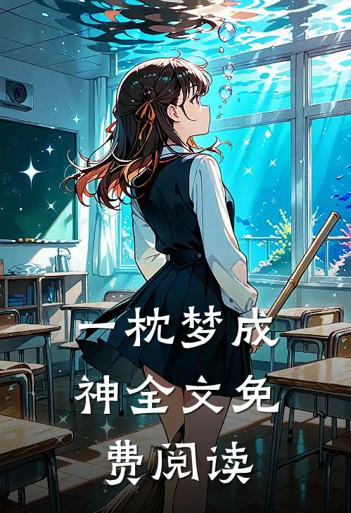 一枕梦成神全文免费阅读