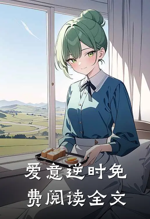 爱意逆时免费阅读全文