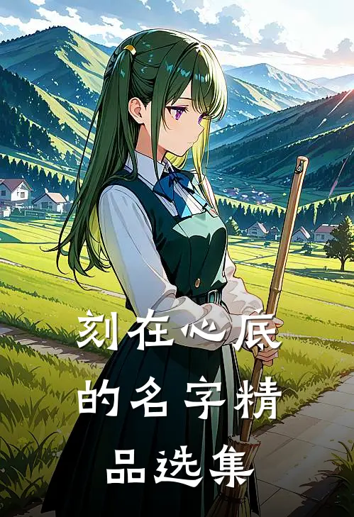刻在心底的名字精品选集