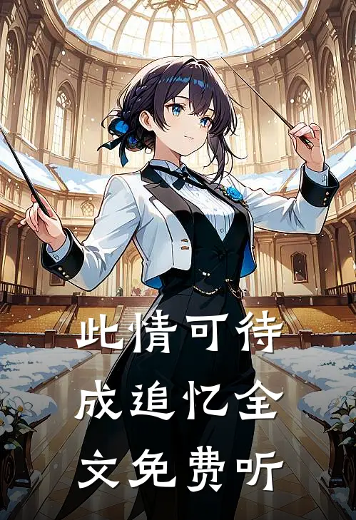 此情可待成追忆全文免费听