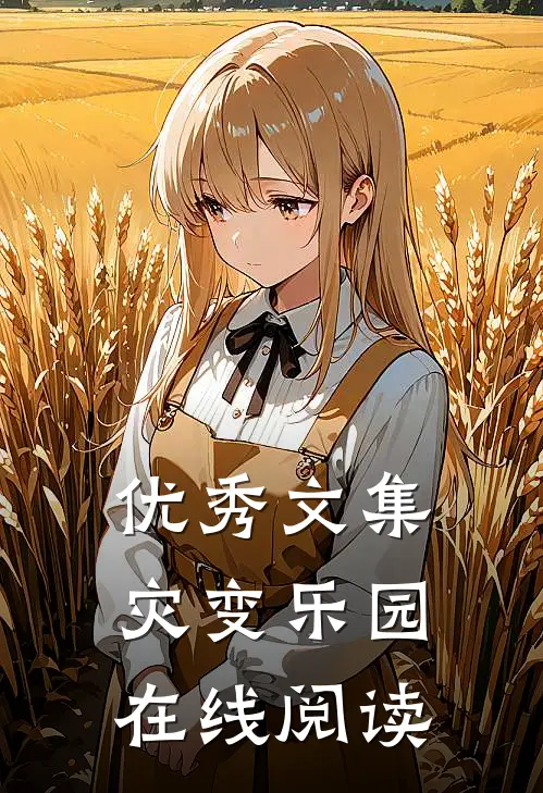 优秀文集灾变乐园在线阅读