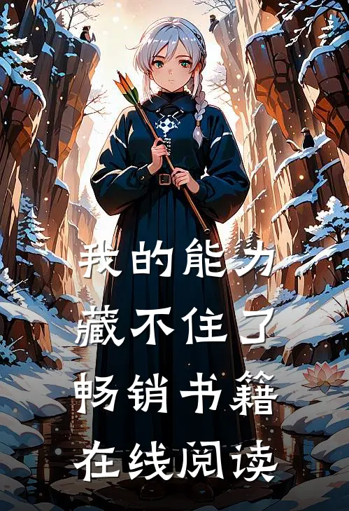 我的能力藏不住了畅销书籍在线阅读