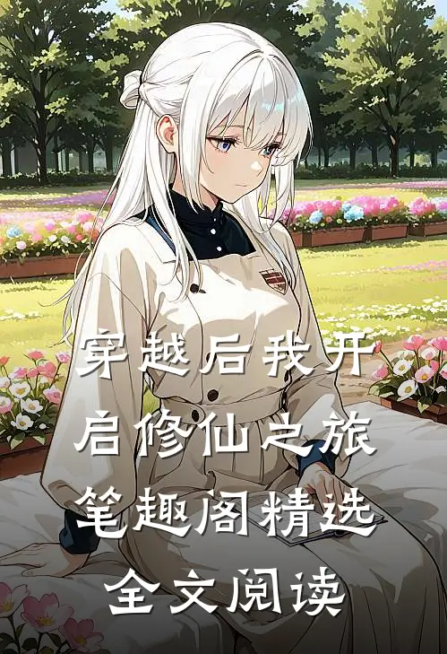 穿越后我开启修仙之旅笔趣阁精选全文阅读