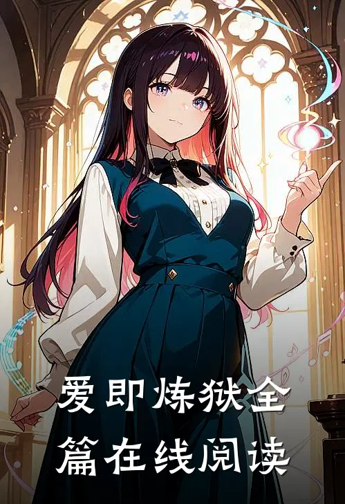 爱即炼狱全篇在线阅读