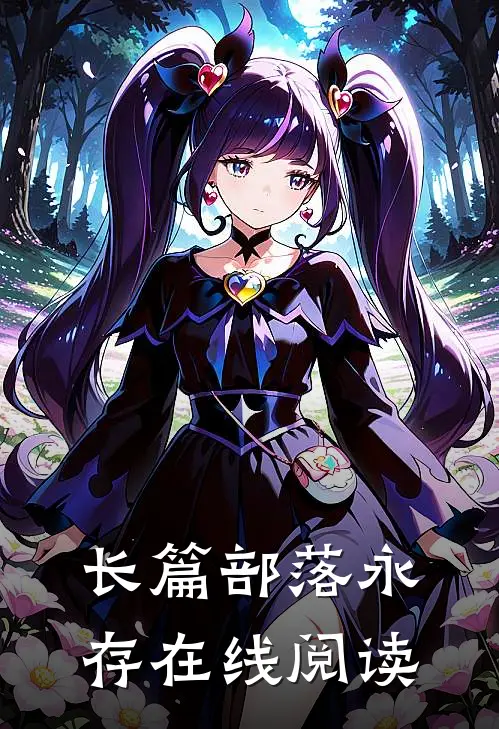 长篇部落永存在线阅读