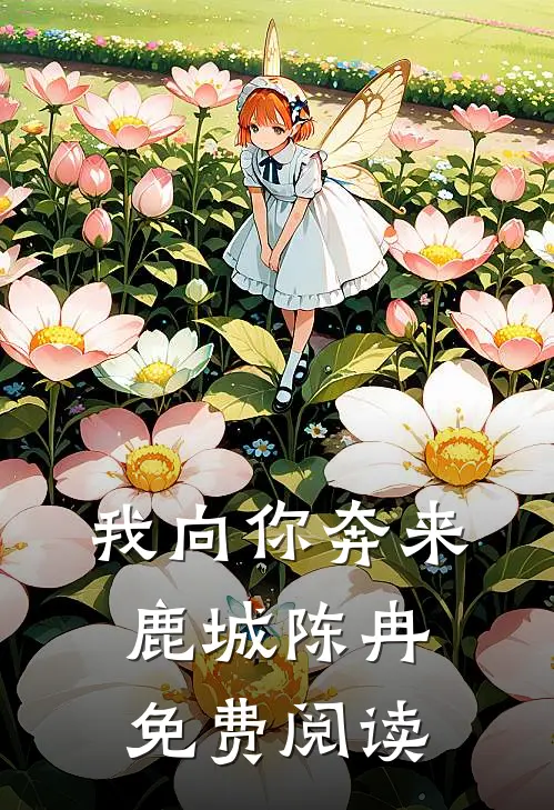 我向你奔来鹿城陈冉免费阅读