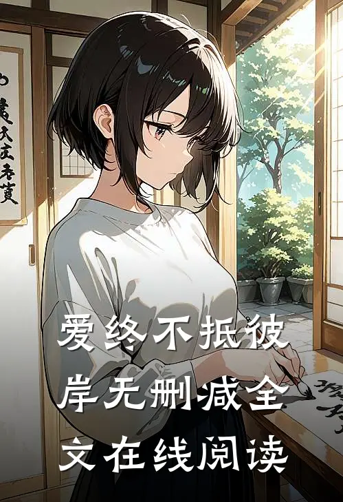 爱终不抵彼岸无删减全文在线阅读