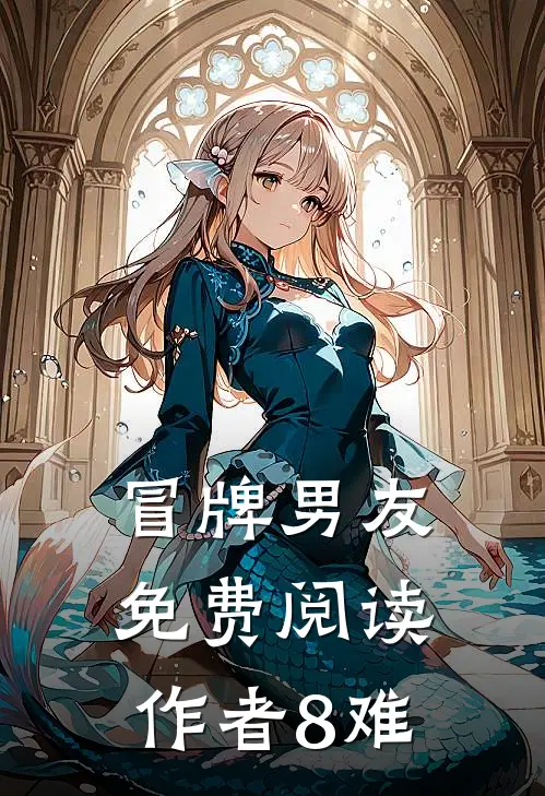 冒牌男友免费阅读作者8难