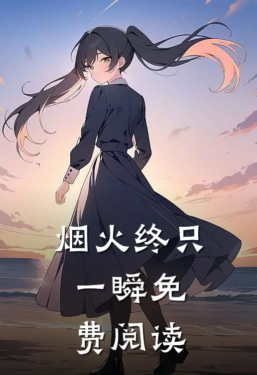 烟火终只一瞬免费阅读