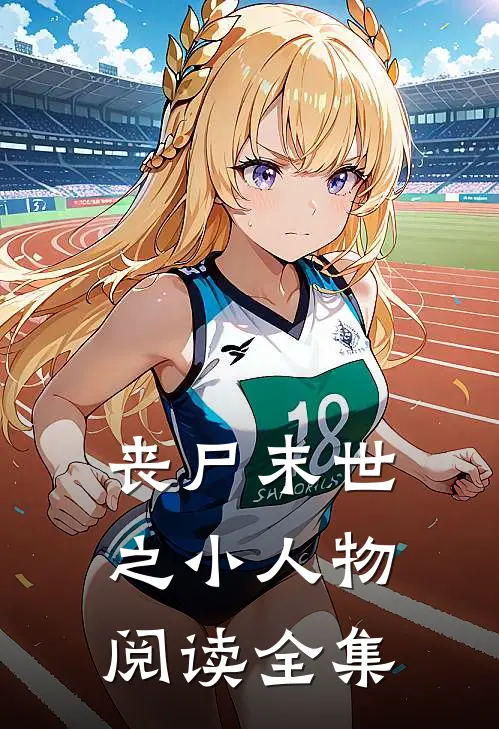 丧尸末世之小人物阅读全集