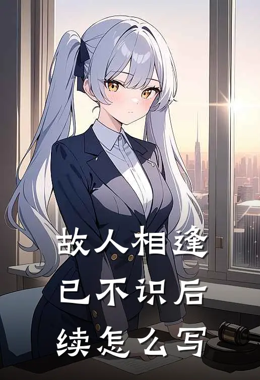 故人相逢已不识后续怎么写
