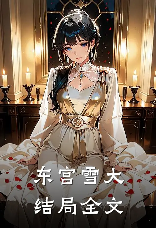东宫雪大结局全文