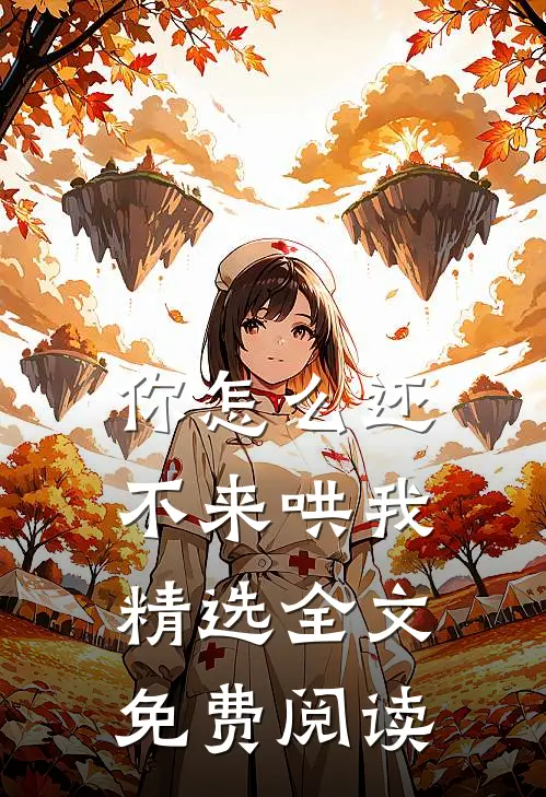 你怎么还不来哄我精选全文免费阅读