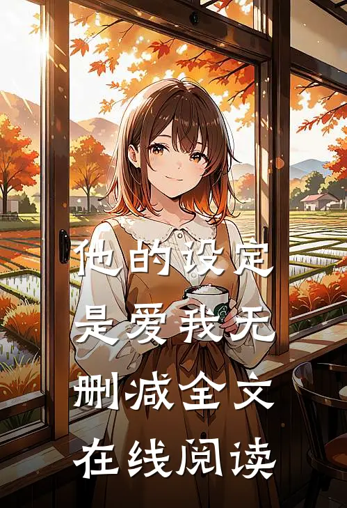 他的设定是爱我无删减全文在线阅读