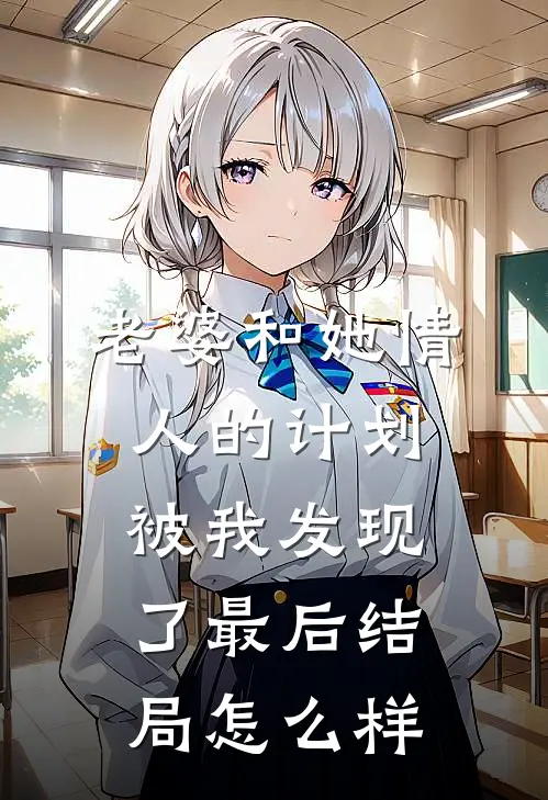 老婆和她情人的计划被我发现了最后结局怎么样