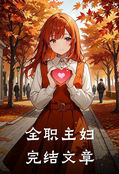 全职主妇完结文章