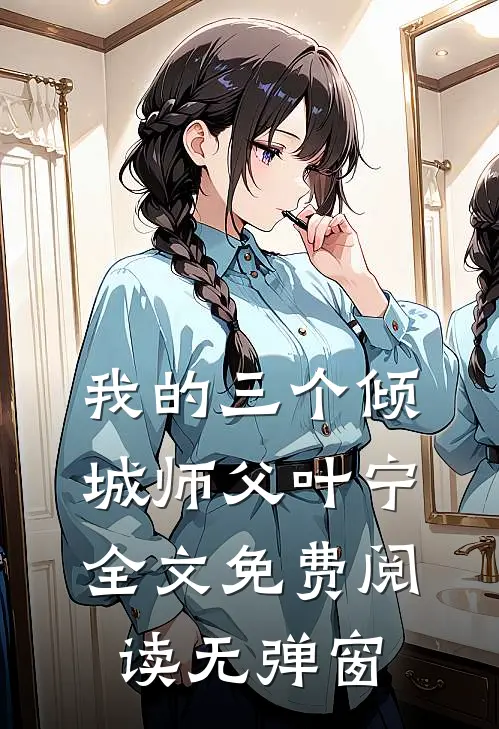 我的三个倾城师父叶宁全文免费阅读无弹窗