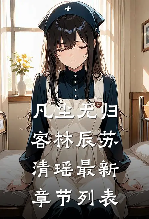 凡尘无归客林辰苏清瑶最新章节列表