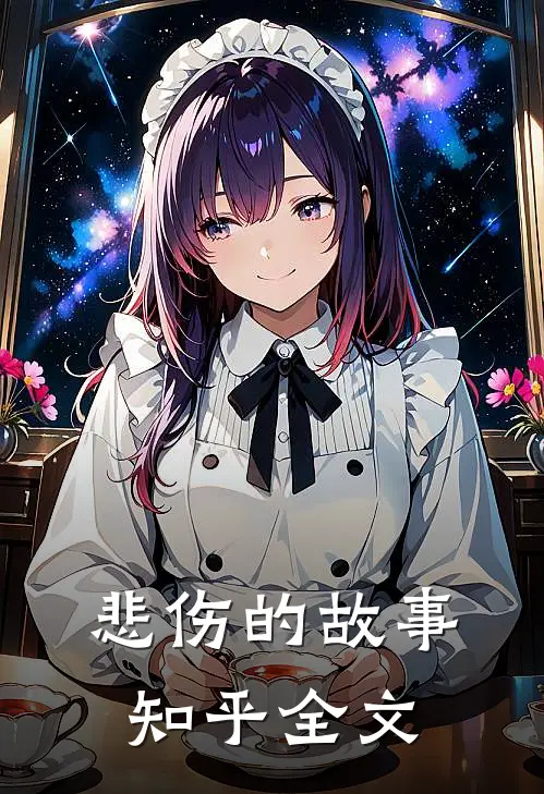 悲伤的故事知乎全文