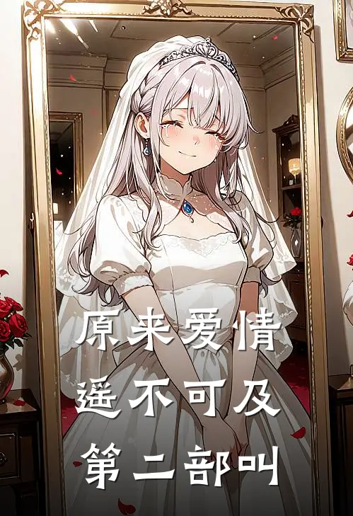 原来爱情遥不可及第二部叫