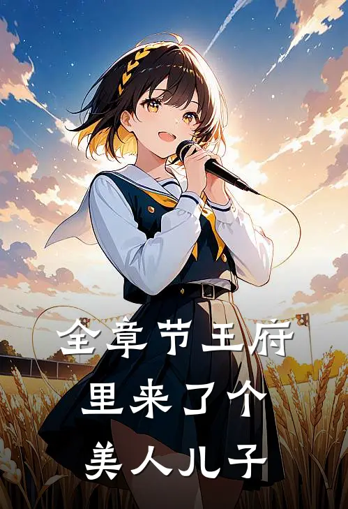 全章节王府里来了个美人儿子